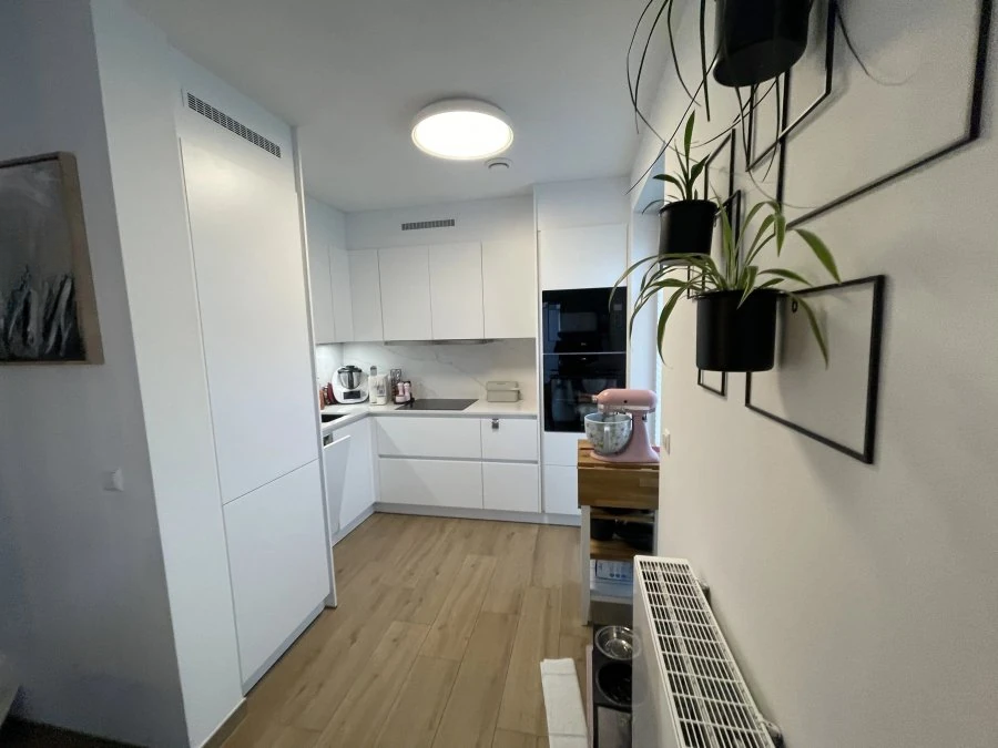 Квартира в Гревенмахере, Люксембург, 52 м² - фото 4