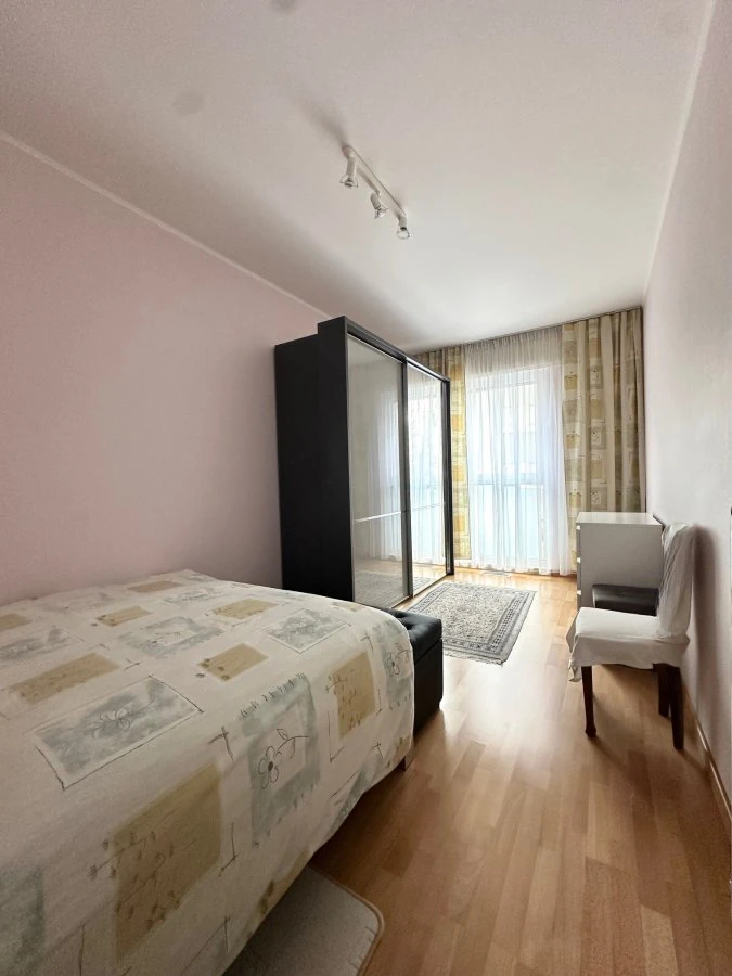 Квартира в Люксембурге, Люксембург, 92 м² - фото 4