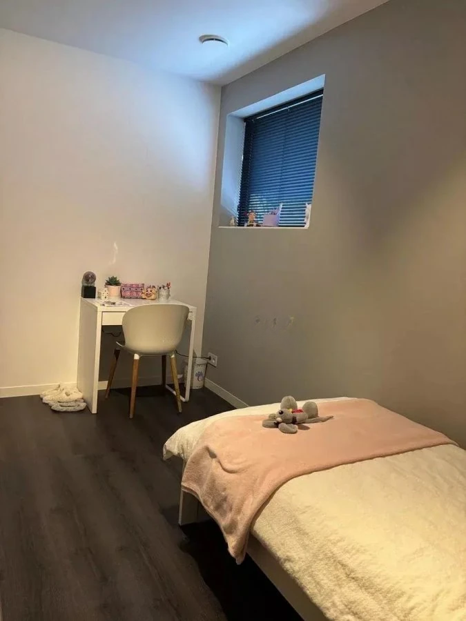 Квартира в Люксембурге, Люксембург, 250 м² - фото 4