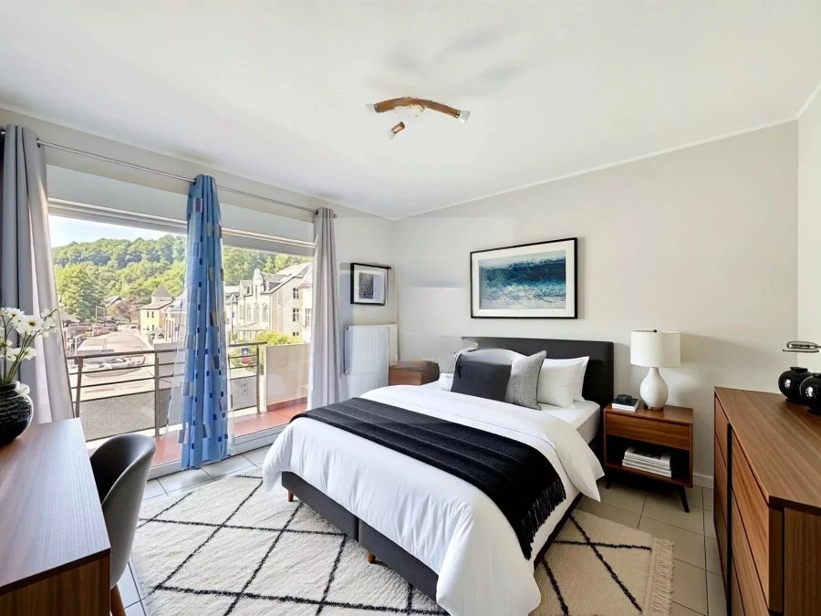 Квартира в Люксембурге, Люксембург, 84 м² - фото 5