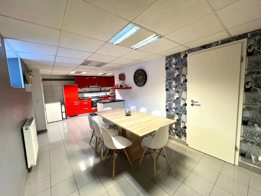 Квартира в Люксембурге, Люксембург, 105 м² - фото 5