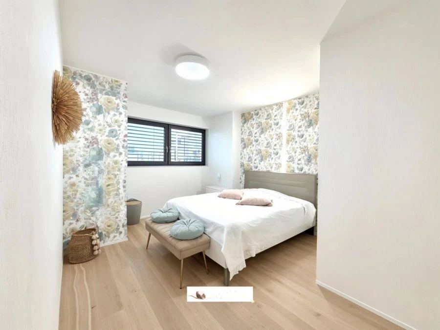 Квартира в Люксембурге, Люксембург, 348 м² - фото 5