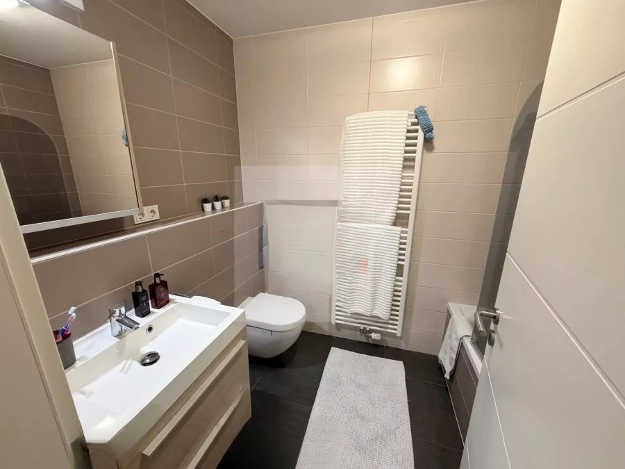 Квартира в Дикирхе, Люксембург, 105 м² - фото 5