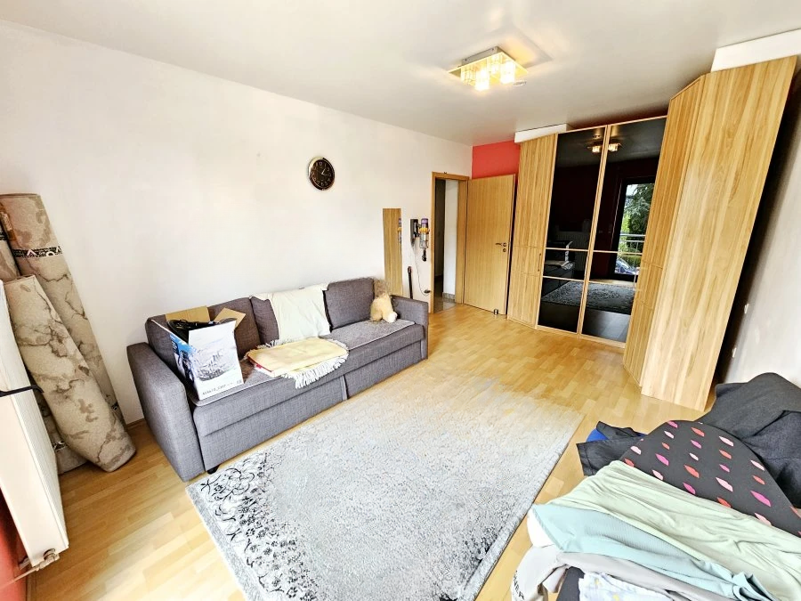 Квартира в Дикирхе, Люксембург, 120 м² - фото 5