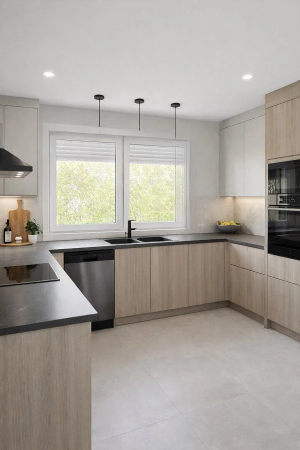 Квартира в Гревенмахере, Люксембург, 250 м² - фото 5
