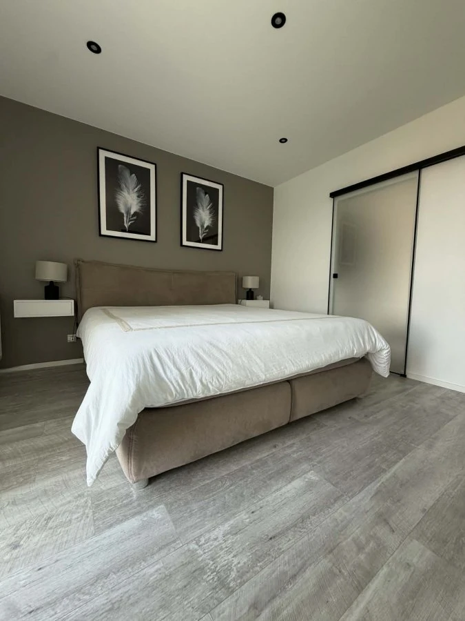 Квартира в Люксембурге, Люксембург, 125 м² - фото 5