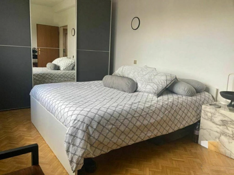 Квартира в Люксембурге, Люксембург, 80 м² - фото 5