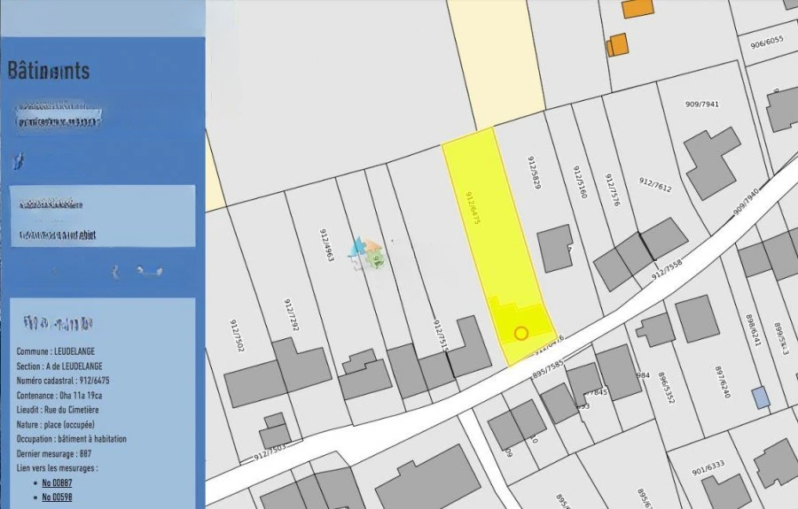 Квартира в Люксембурге, Люксембург, 250 м² - фото 5