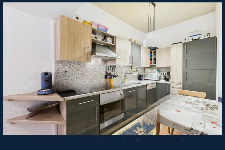 Квартира в Гревенмахере, Люксембург, 107 м² - фото 5