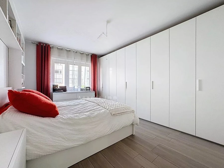 Квартира в Люксембурге, Люксембург, 95 м² - фото 5