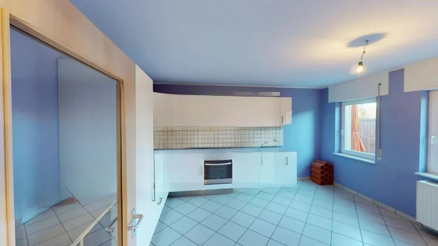 Квартира в Дикирхе, Люксембург, 128 м² - фото 5