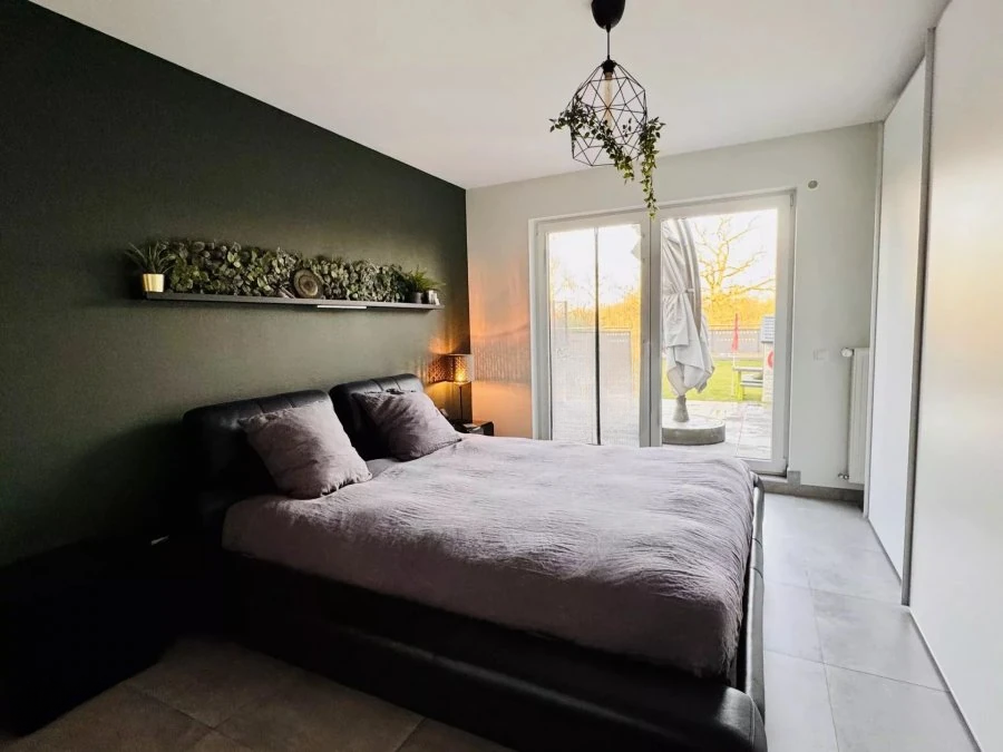 Квартира в Люксембурге, Люксембург, 98 м² - фото 5