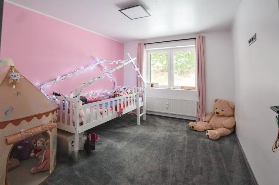 Квартира в Дикирхе, Люксембург, 130 м² - фото 5