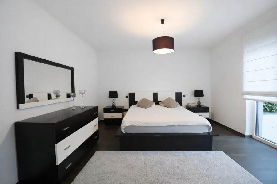 Квартира в Люксембурге, Люксембург, 215 м² - фото 5