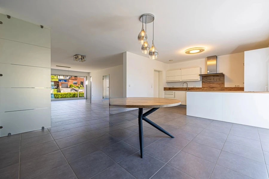 Квартира в Люксембурге, Люксембург, 265 м² - фото 5