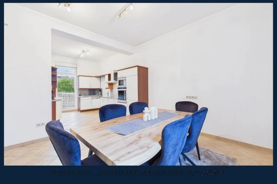 Квартира в Гревенмахере, Люксембург, 90 м² - фото 5