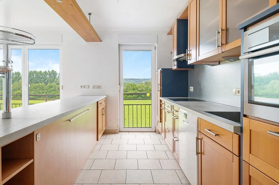 Квартира в Люксембурге, Люксембург, 75 м² - фото 5