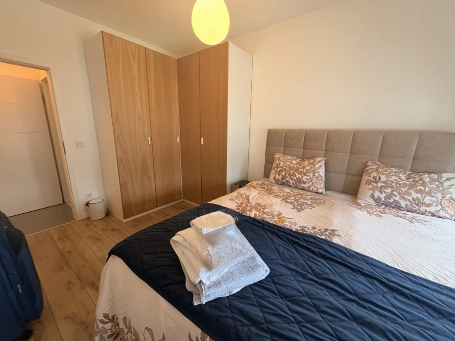 Квартира в Люксембурге, Люксембург, 70 м² - фото 5