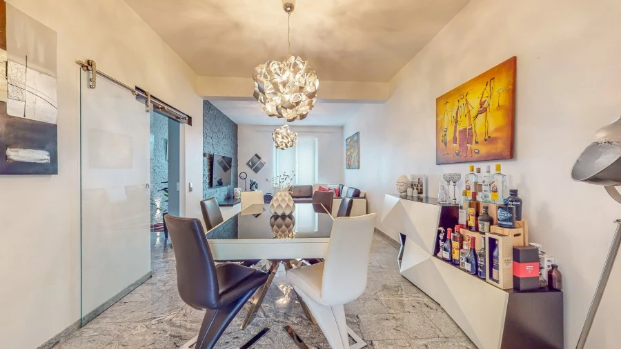 Квартира в Люксембурге, Люксембург, 210 м² - фото 5