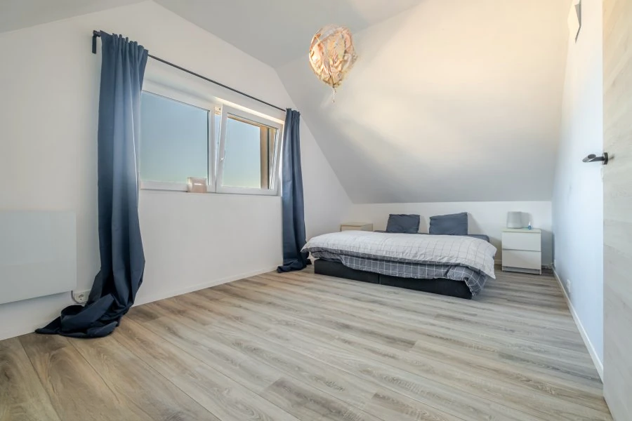 Квартира в Дикирхе, Люксембург, 152 м² - фото 5