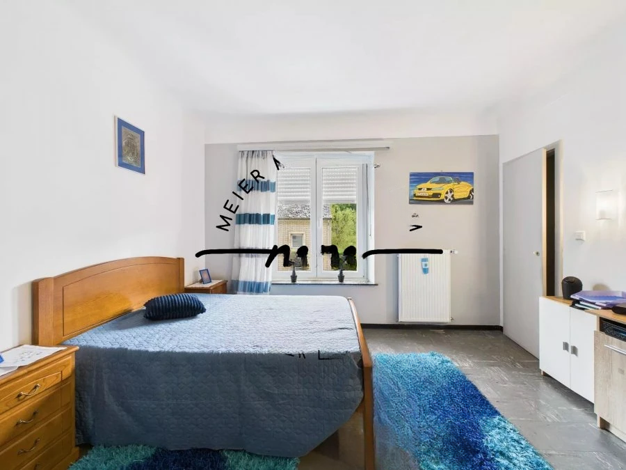 Квартира в Люксембурге, Люксембург, 280 м² - фото 5