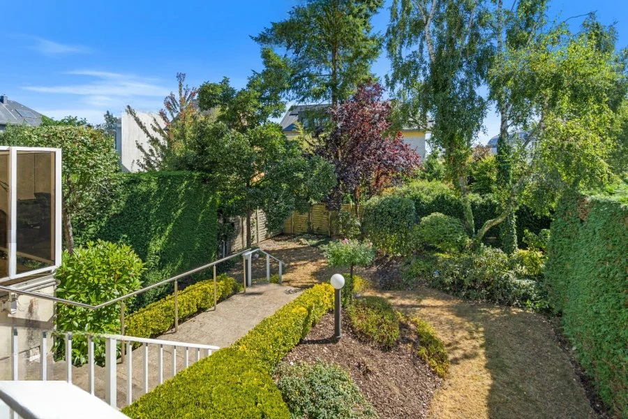 Квартира в Люксембурге, Люксембург, 250 м² - фото 5