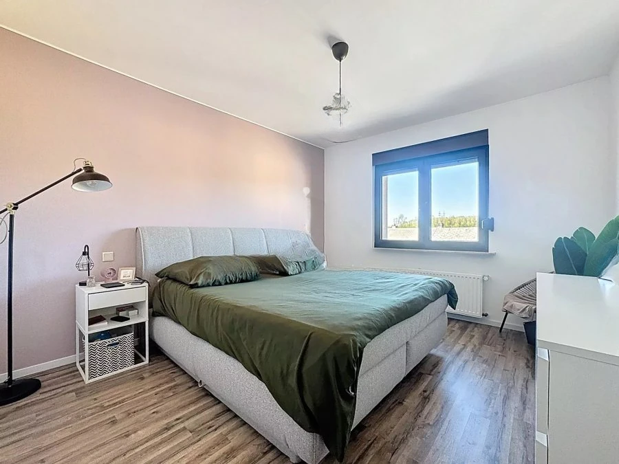 Квартира в Люксембурге, Люксембург, 84 м² - фото 5