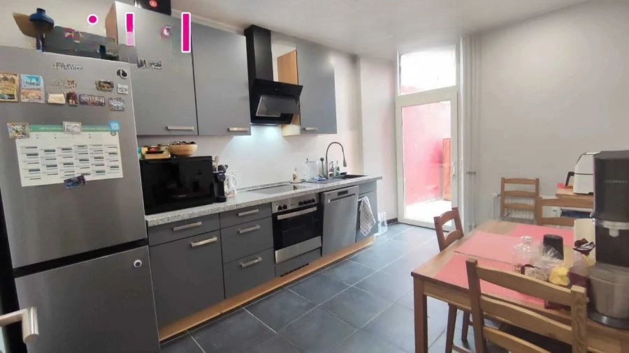 Квартира в Гревенмахере, Люксембург, 80 м² - фото 5
