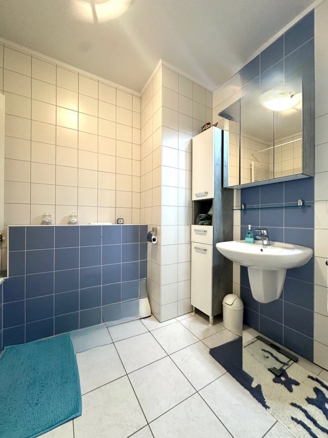 Квартира в Люксембурге, Люксембург, 92 м² - фото 5