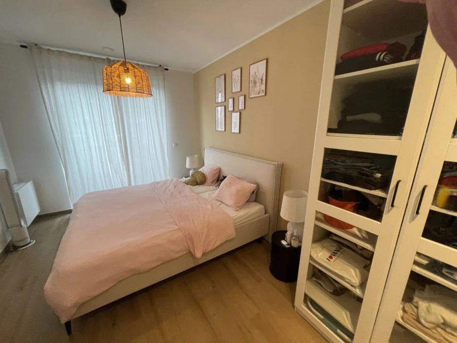 Квартира в Гревенмахере, Люксембург, 52 м² - фото 5