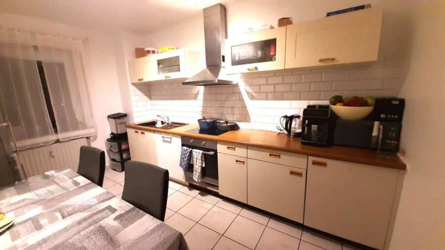 Квартира в Люксембурге, Люксембург, 85 м² - фото 5
