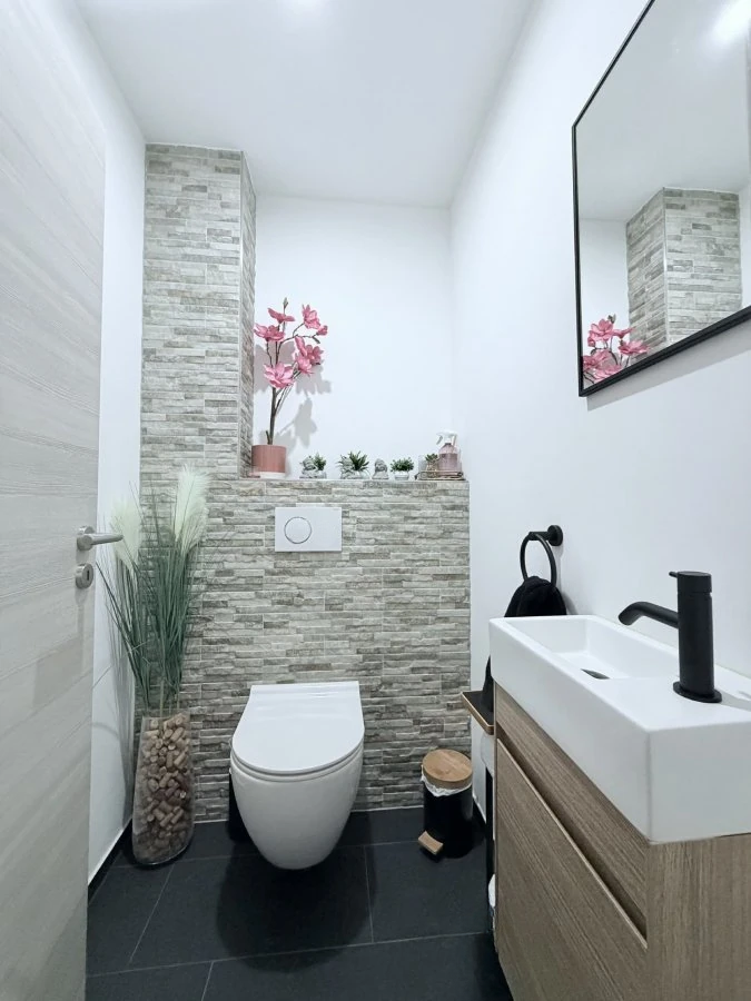 Квартира в Люксембурге, Люксембург, 125 м² - фото 5