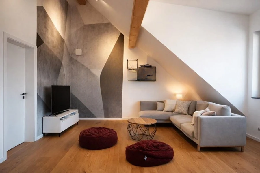 Квартира в Дикирхе, Люксембург, 260 м² - фото 5