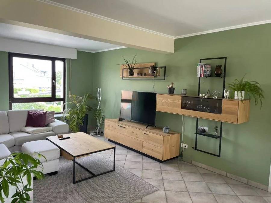 Квартира в Люксембурге, Люксембург, 88 м² - фото 5