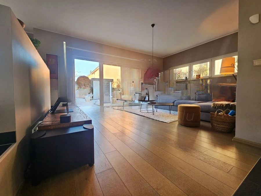 Квартира в Люксембурге, Люксембург, 206 м² - фото 5