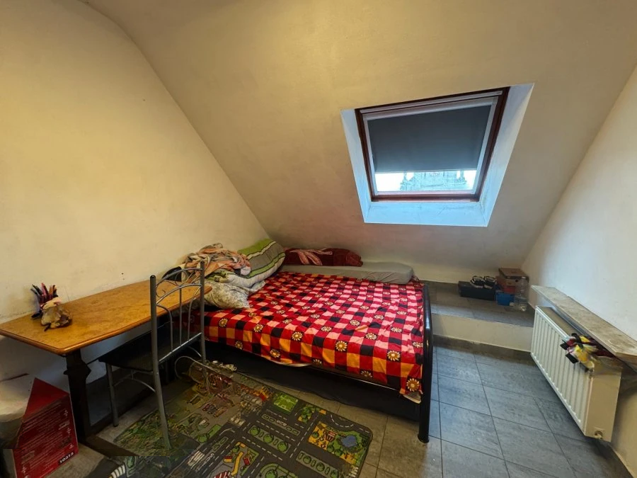 Квартира в Люксембурге, Люксембург, 80 м² - фото 5