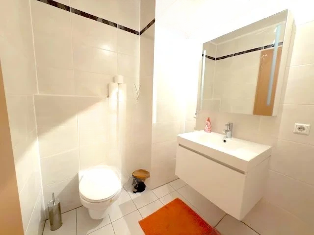 Квартира в Люксембурге, Люксембург, 63 м² - фото 5