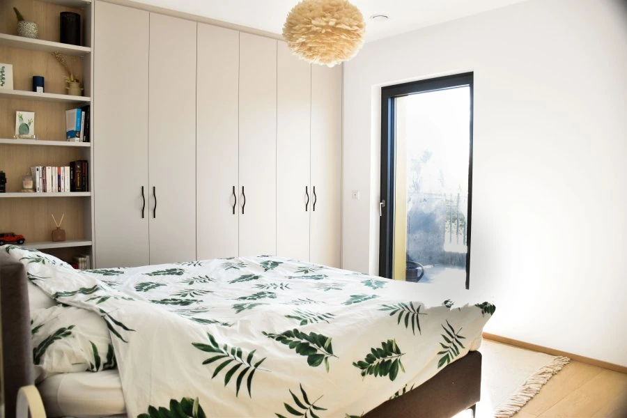 Квартира в Люксембурге, Люксембург, 77 м² - фото 5