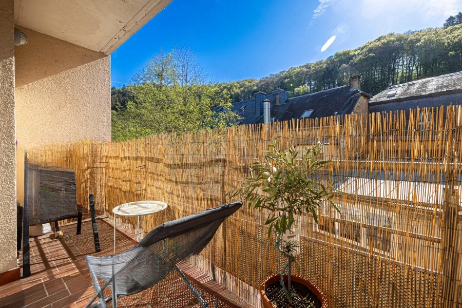 Квартира в Люксембурге, Люксембург, 70 м² - фото 5
