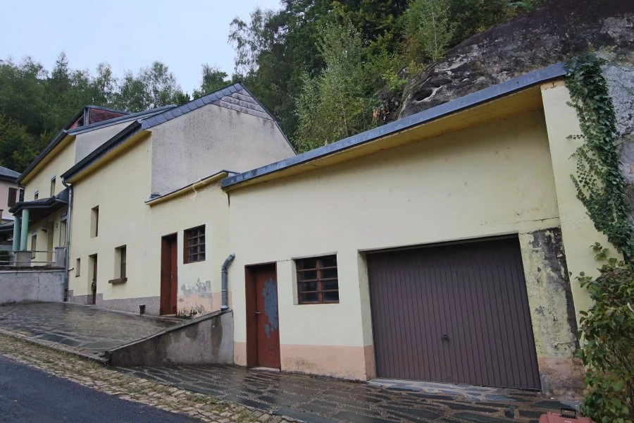 Квартира в Гревенмахере, Люксембург, 173 м² - фото 5