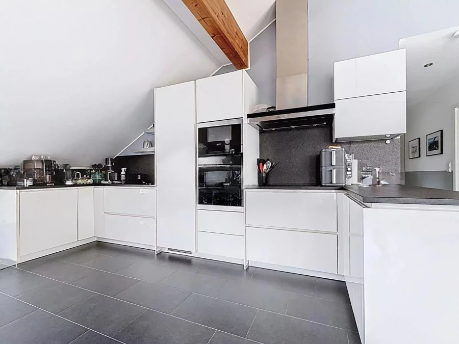 Квартира в Люксембурге, Люксембург, 131 м² - фото 5