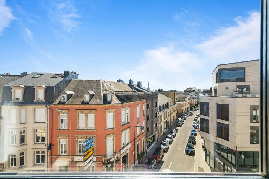 Квартира в Люксембурге, Люксембург, 85 м² - фото 5