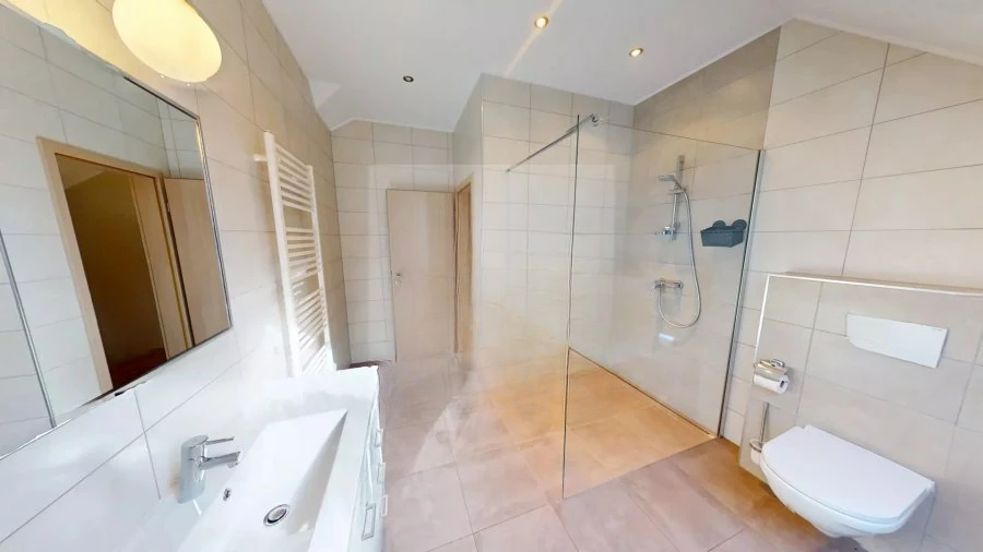 Квартира в Люксембурге, Люксембург, 127 м² - фото 6