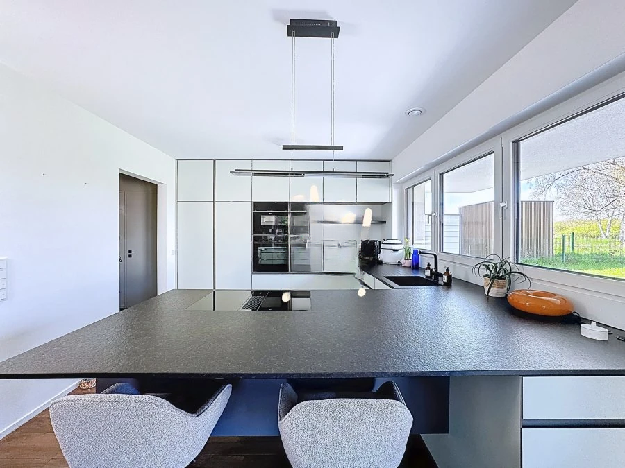 Квартира в Люксембурге, Люксембург, 207 м² - фото 6