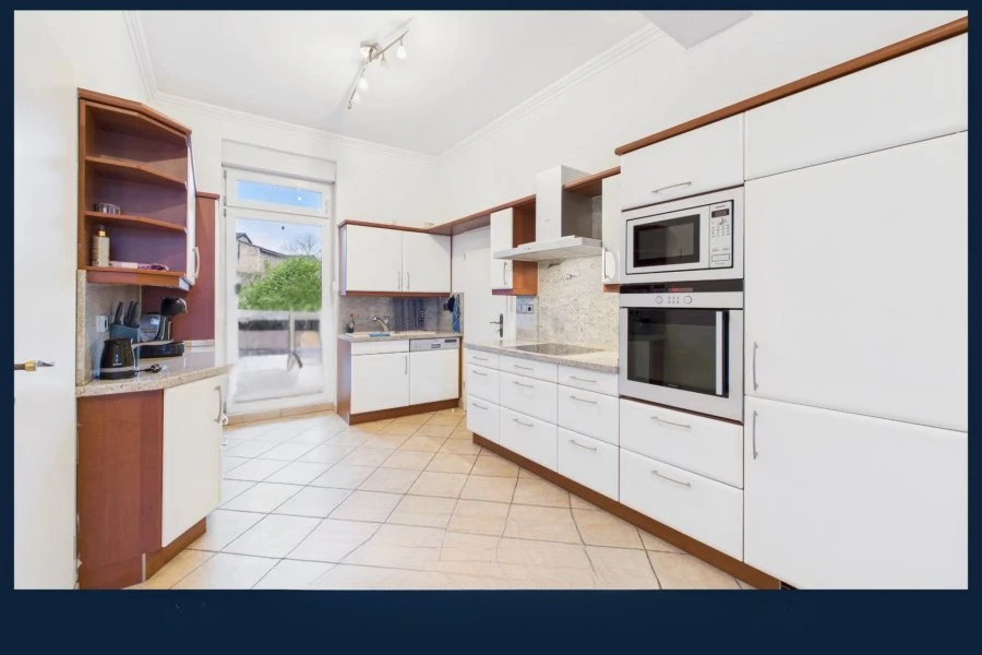 Квартира в Гревенмахере, Люксембург, 90 м² - фото 6