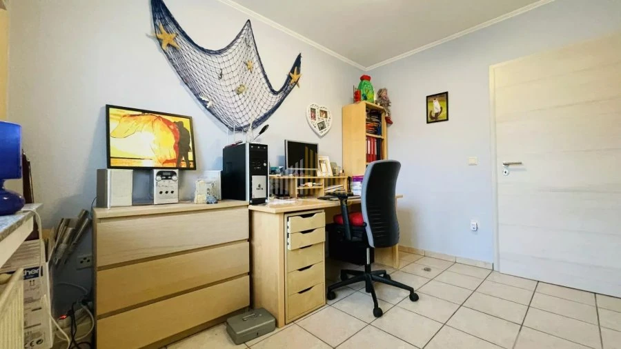 Квартира в Гревенмахере, Люксембург, 144 м² - фото 6