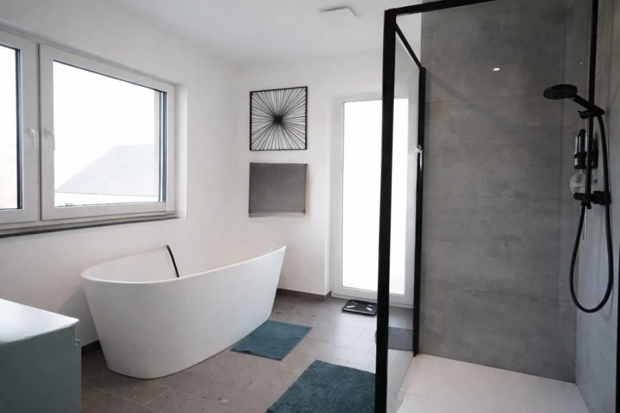 Квартира в Дикирхе, Люксембург, 260 м² - фото 6