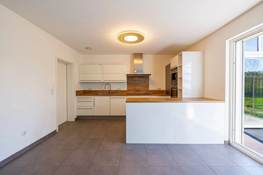 Квартира в Люксембурге, Люксембург, 265 м² - фото 6