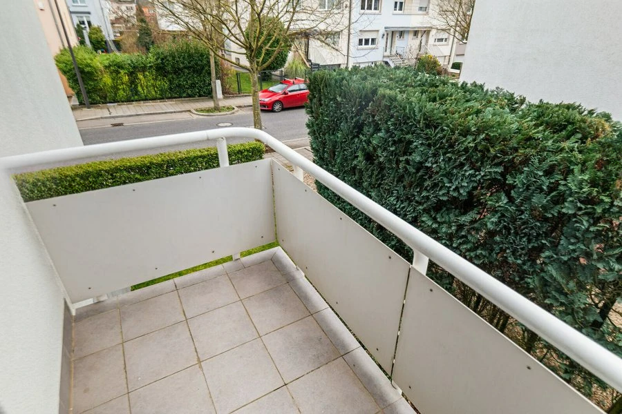 Квартира в Люксембурге, Люксембург, 85 м² - фото 6