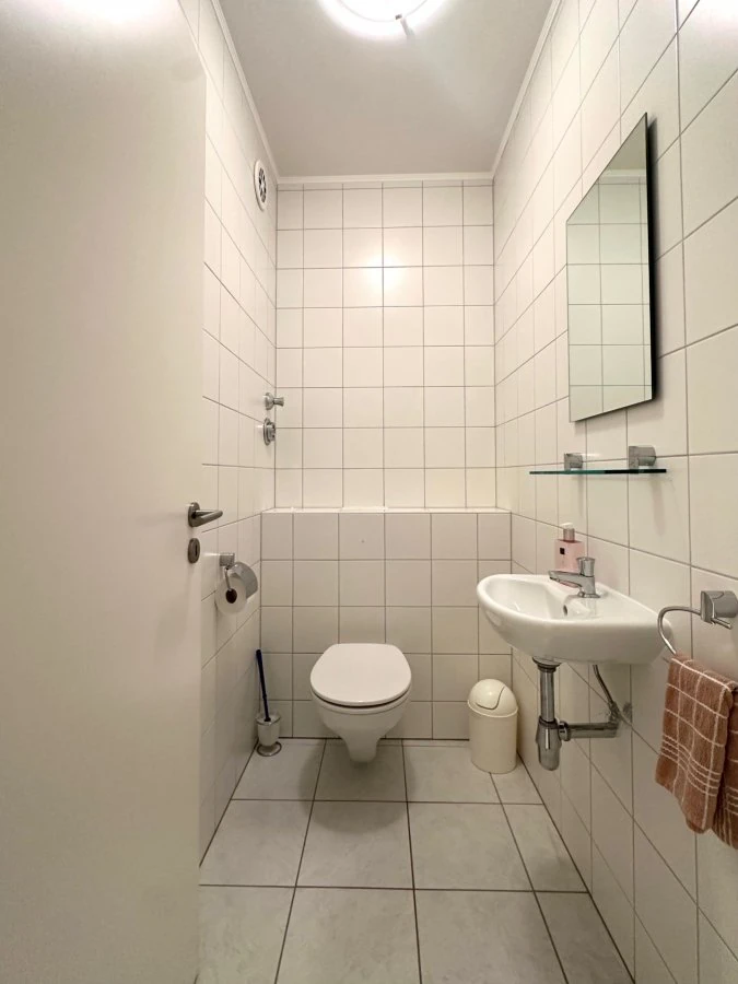 Квартира в Люксембурге, Люксембург, 92 м² - фото 6